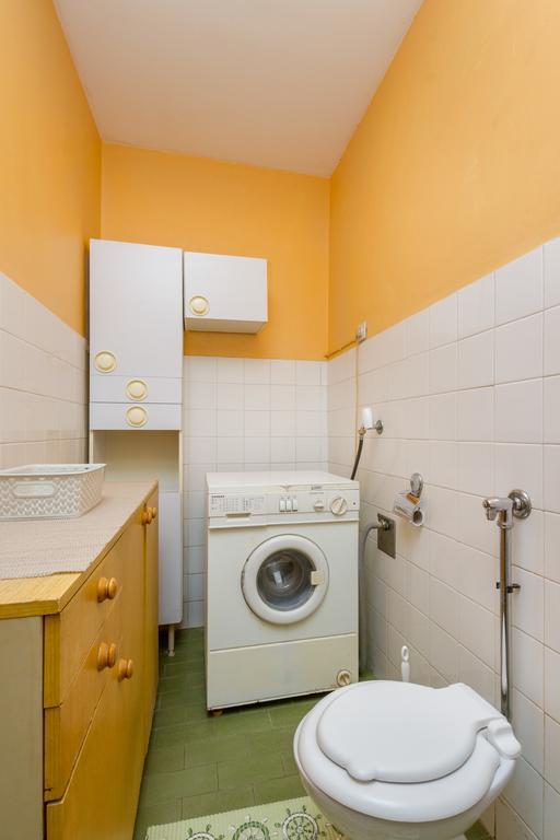 Apartment Ankora Сплит Экстерьер фото