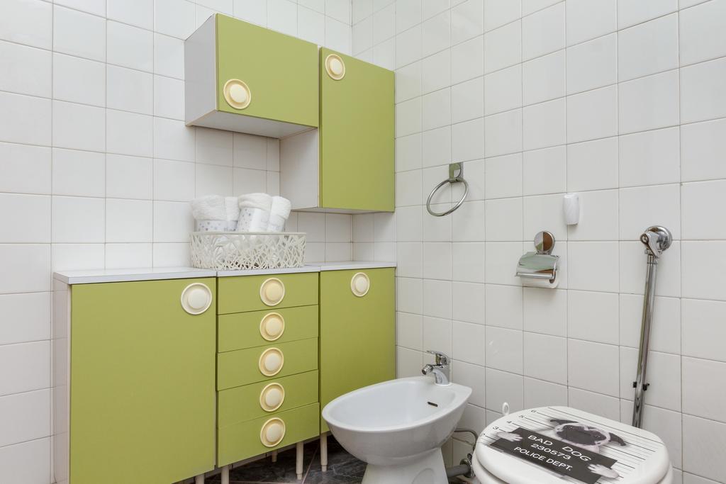 Apartment Ankora Сплит Экстерьер фото