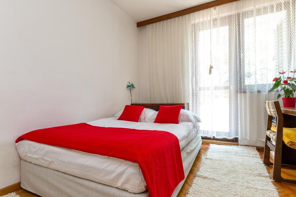 Apartment Ankora Сплит Экстерьер фото