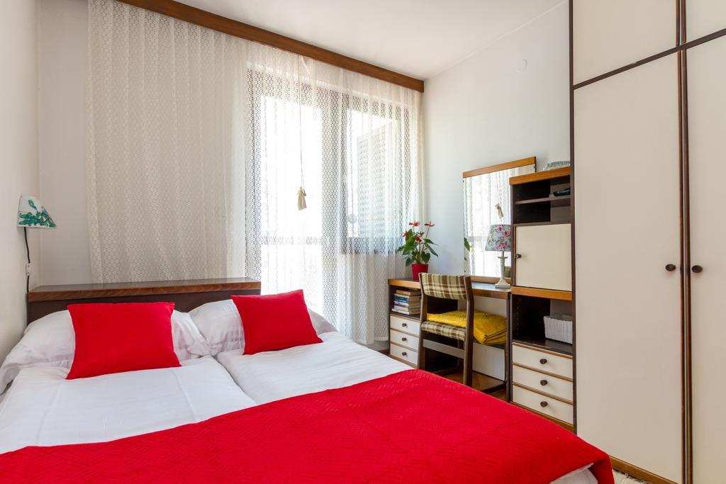 Apartment Ankora Сплит Экстерьер фото