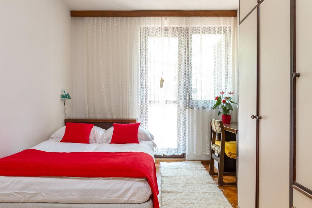 Apartment Ankora Сплит Экстерьер фото