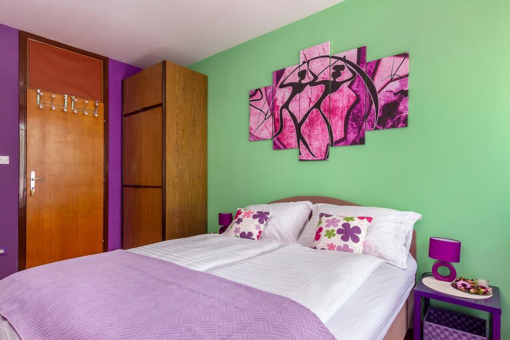 Apartment Ankora Сплит Экстерьер фото