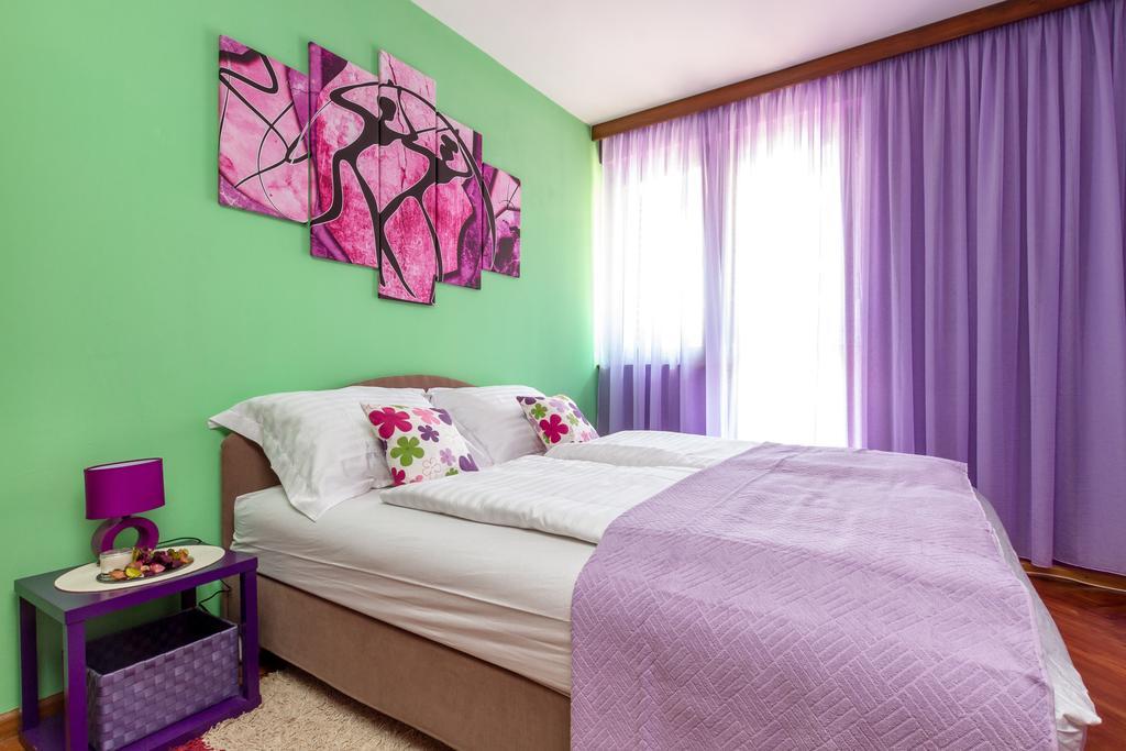 Apartment Ankora Сплит Экстерьер фото