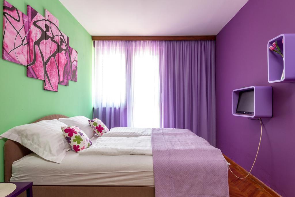 Apartment Ankora Сплит Экстерьер фото