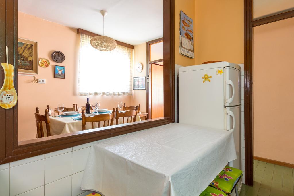 Apartment Ankora Сплит Экстерьер фото