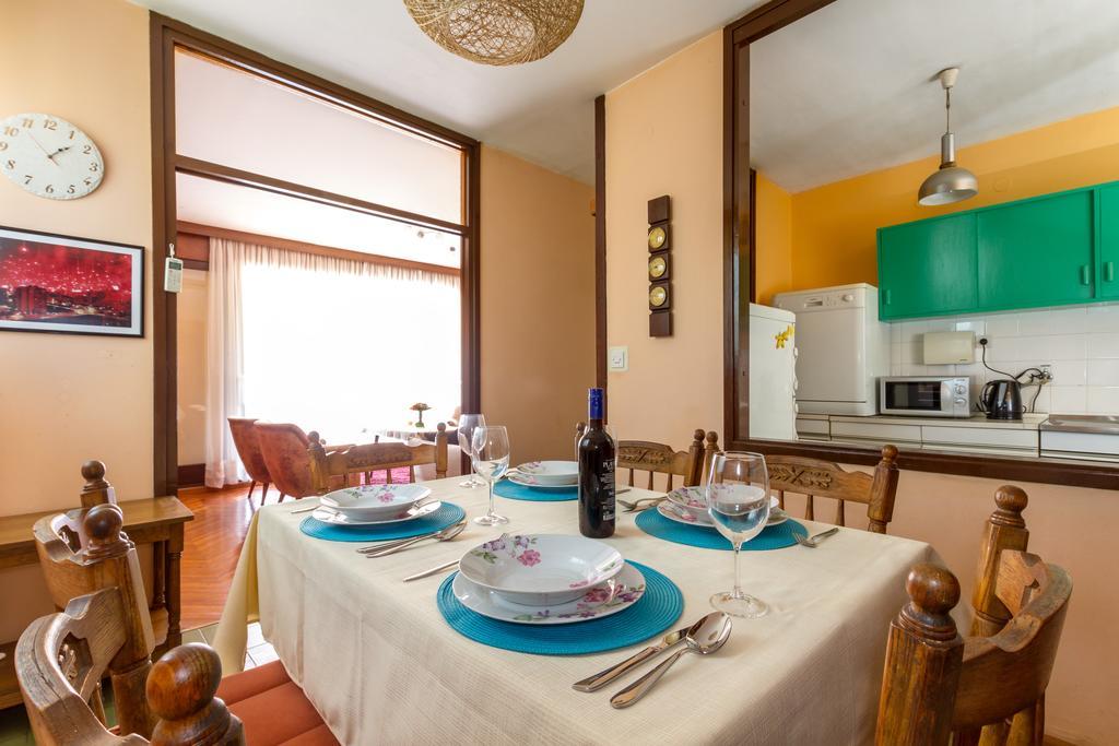 Apartment Ankora Сплит Экстерьер фото