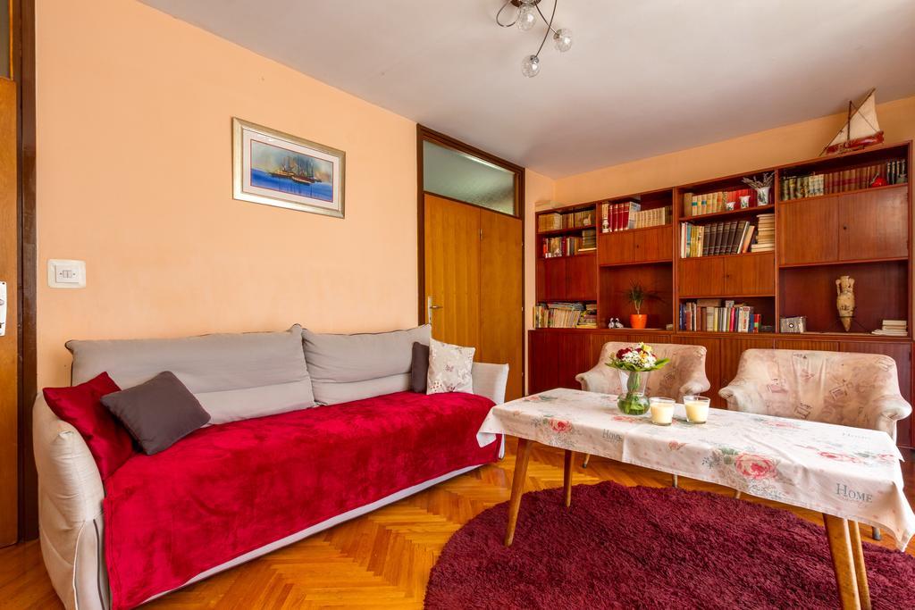 Apartment Ankora Сплит Экстерьер фото