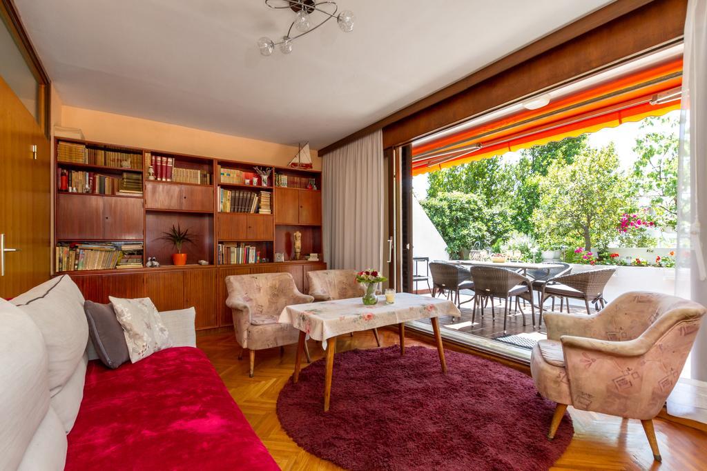 Apartment Ankora Сплит Экстерьер фото