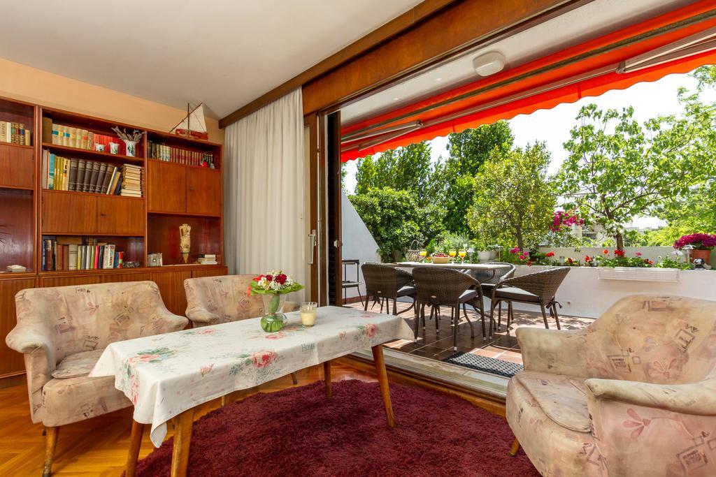 Apartment Ankora Сплит Экстерьер фото